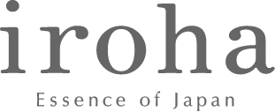 Offizielle Website der Marke iroha