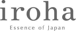 Official iroha Brand Website