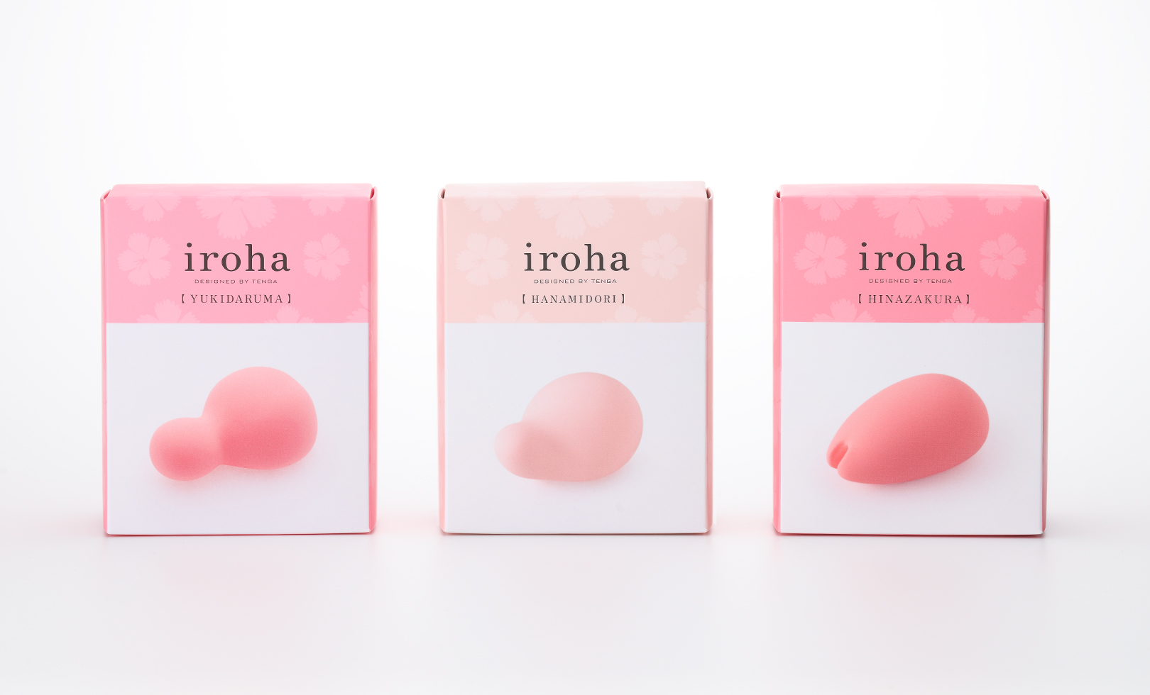 iroha｜ Official iroha Brand Website