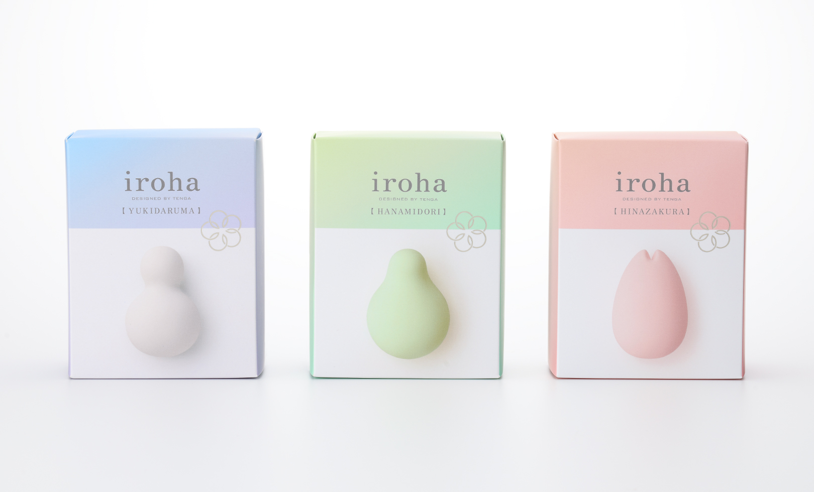 iroha｜ Official iroha Brand Website