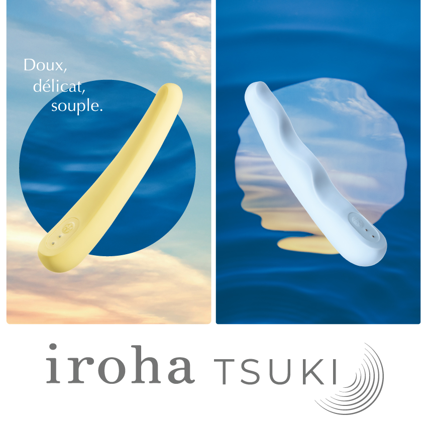 iroha TSUKI