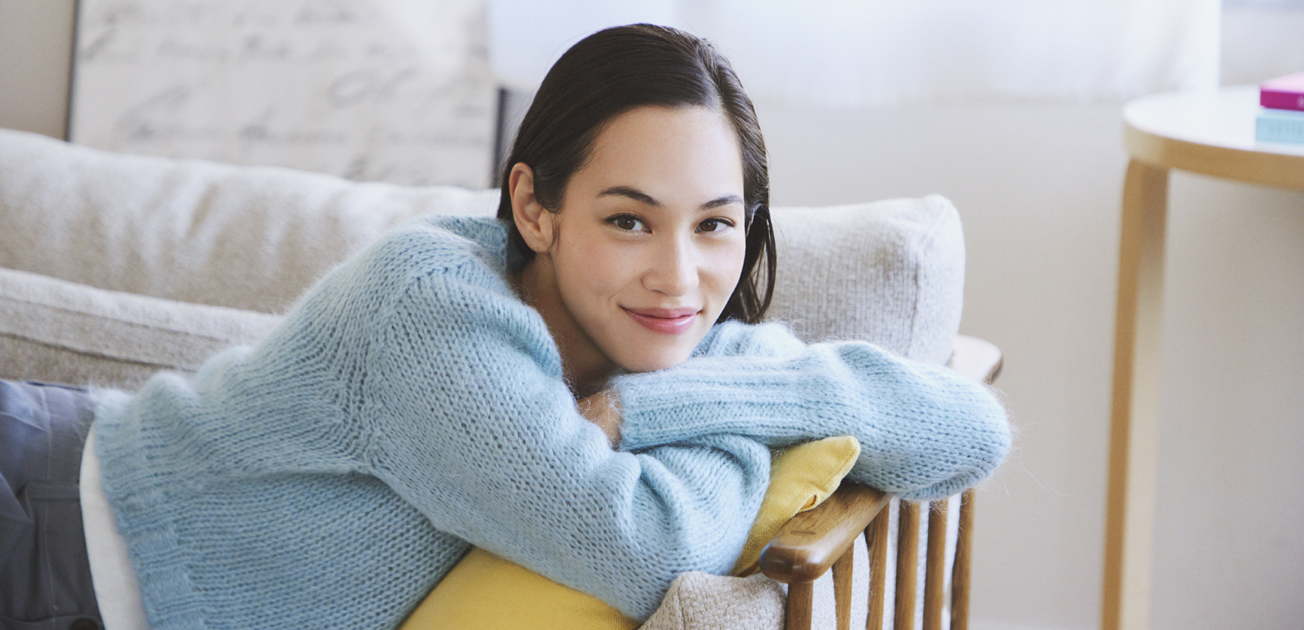 Kiko Mizuhara