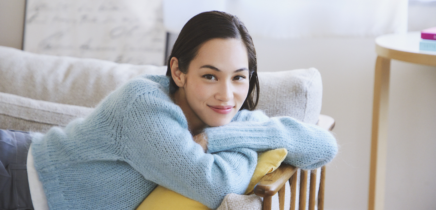 Kiko Mizuhara