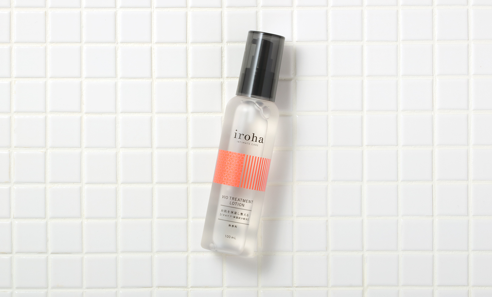 iroha VIO TREATMENT LOTION 이로하 VIO 트리트먼트 로션