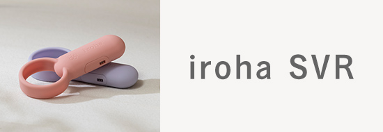 iroha smart vibe ring