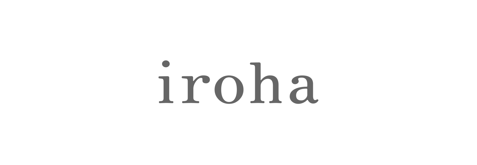 iroha