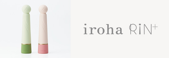 iroha RIN+