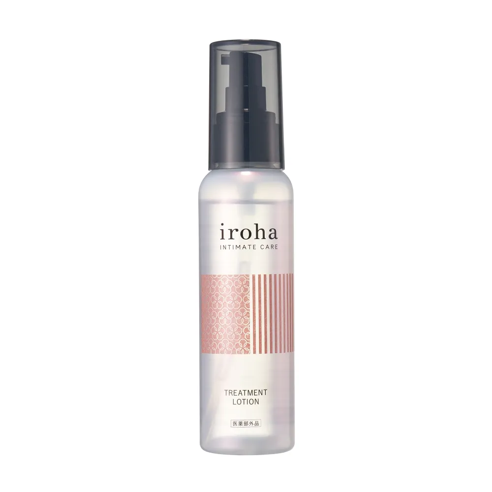 iroha TREATMENT LOTION