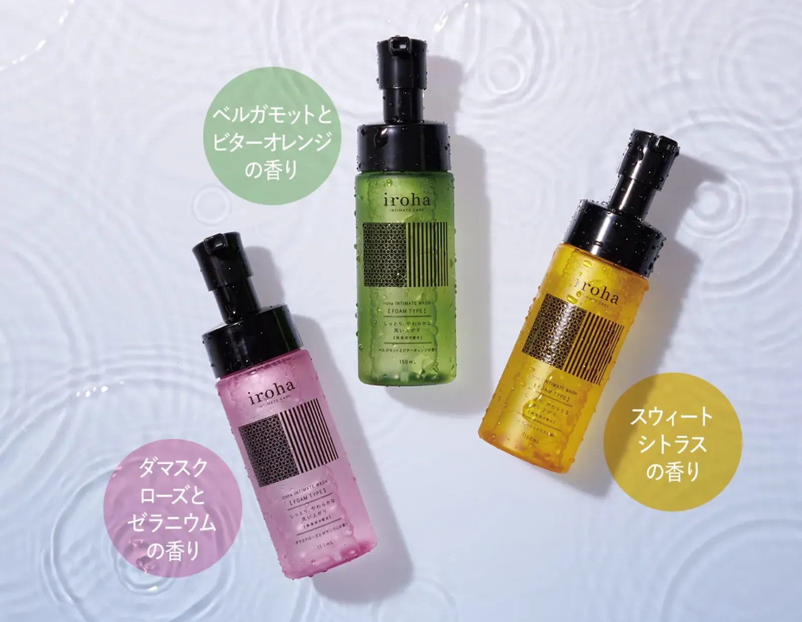 IIF01、02、03の画像