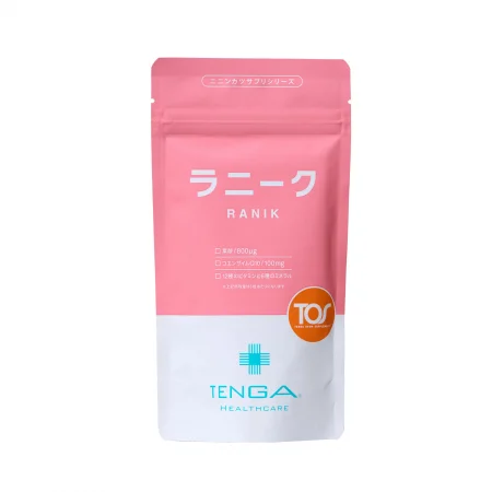 THC_ラニーク