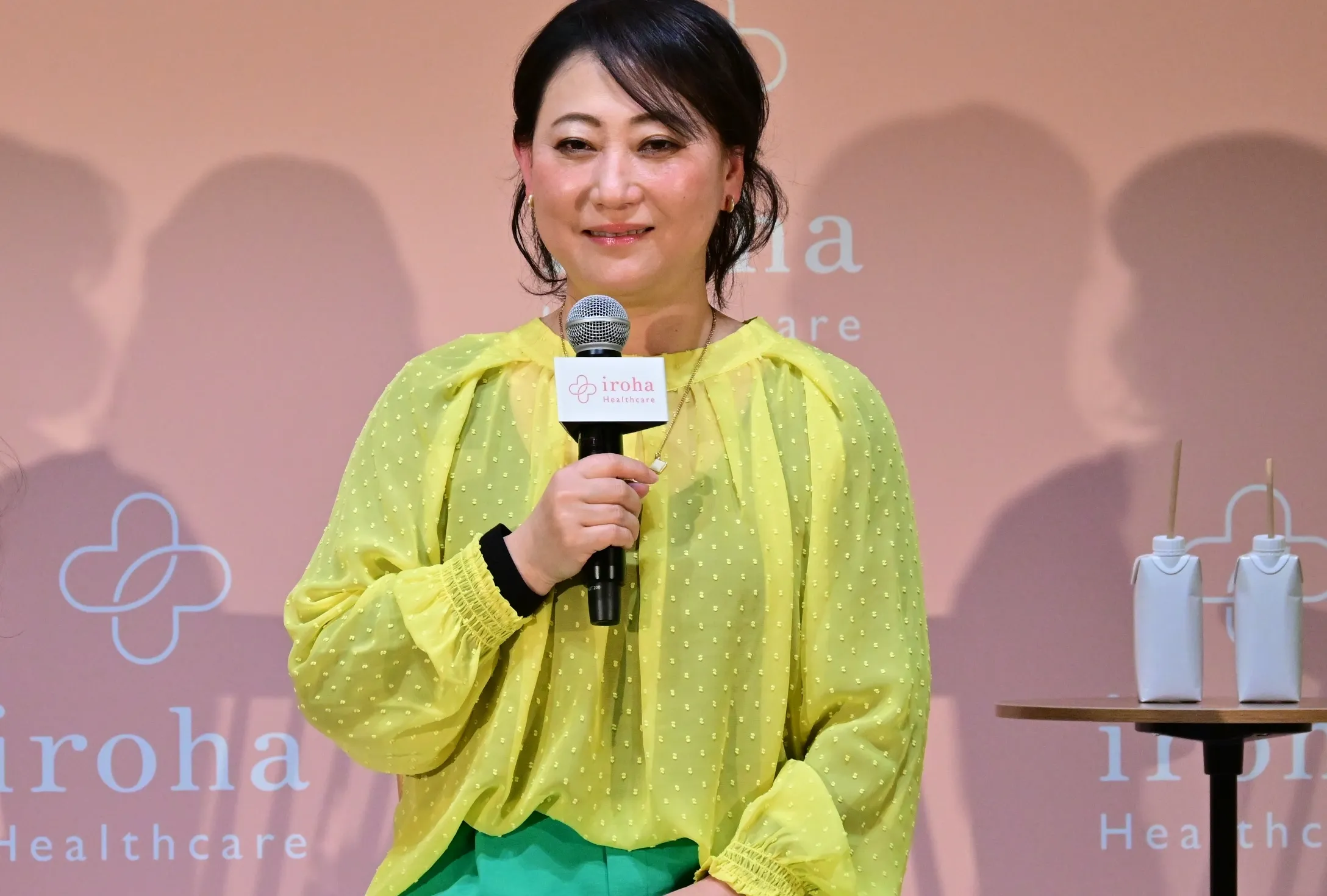 友近さん_お写真