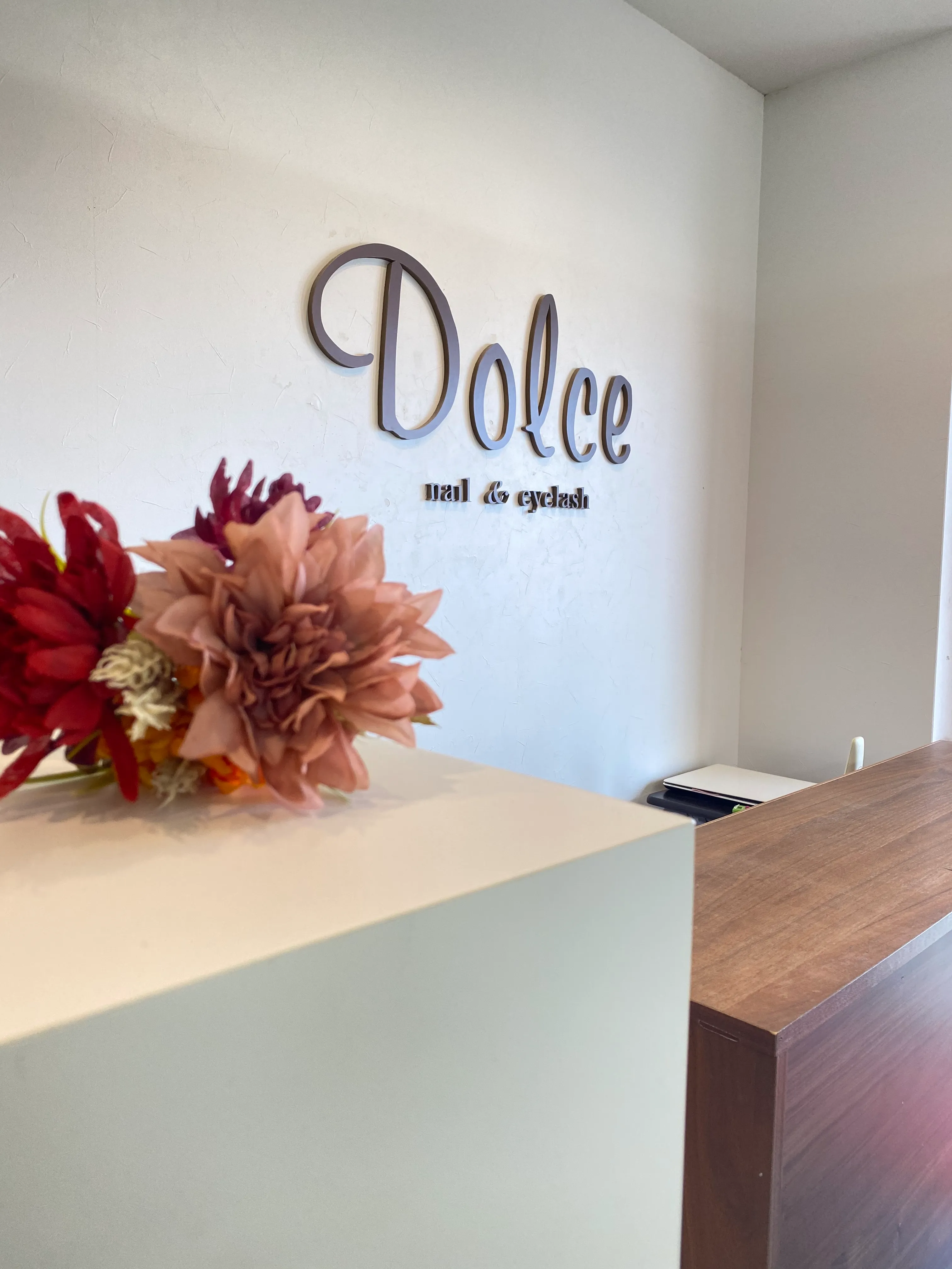 Dolce・LIKO店内画像