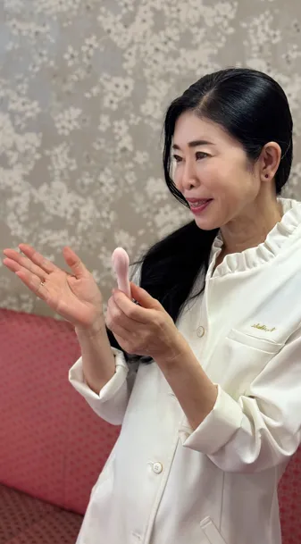 咲江レディスクリニック_丹羽先生画像
